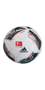 Adidas AF5510DFL Bundess Liga 16-17 Game Ball