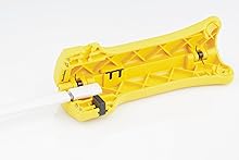 JOKARI Allrounder 30900 - Abisolierer zum Entmanteln von Flach- und ...