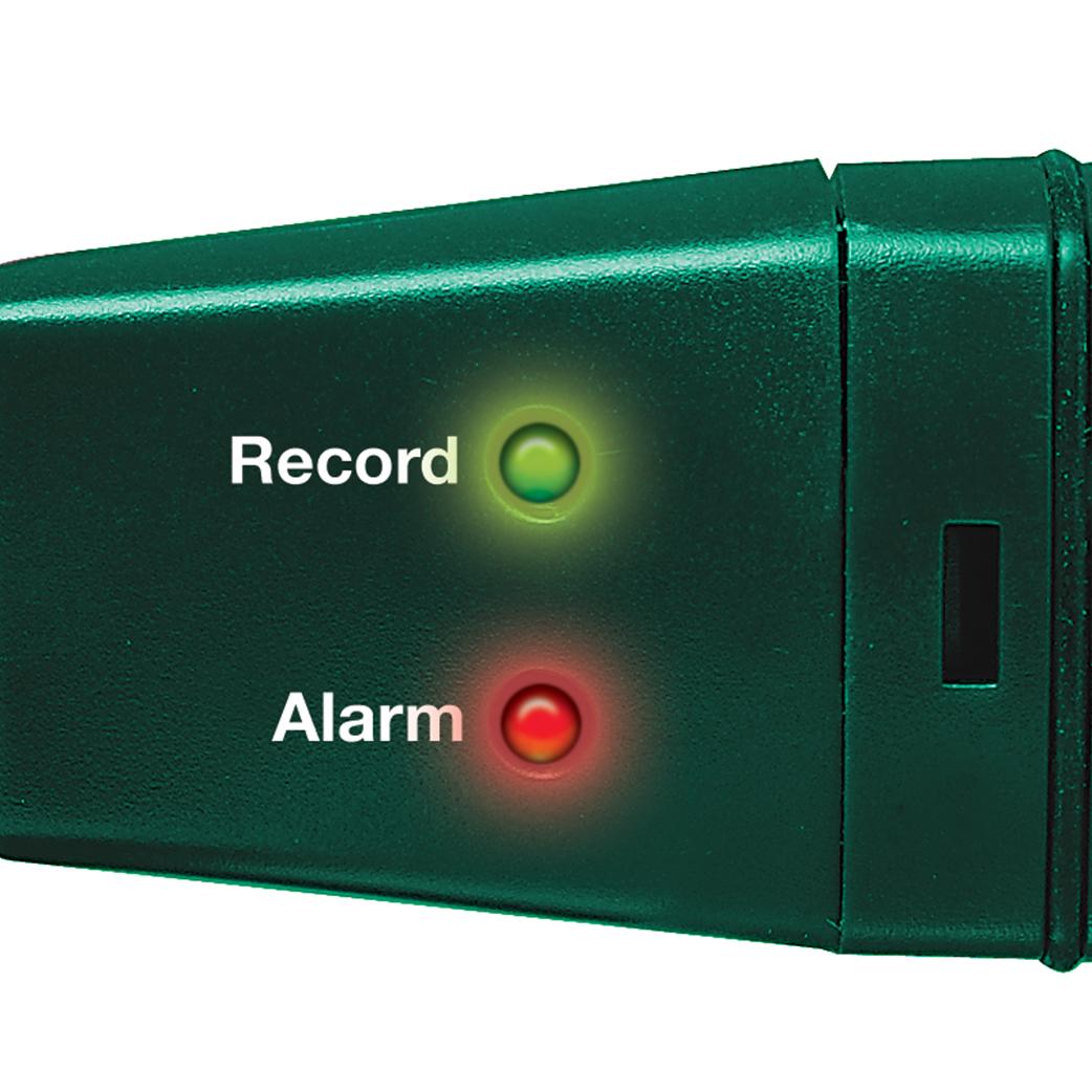 Extech RHT10 Humidity and Temperature USB Datalogger: Amazon.ca: Tools ...