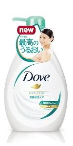 Amazon | ダヴ ボディウォッシュ プレミアム モイスチャーケア