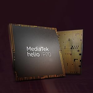 Helio P70