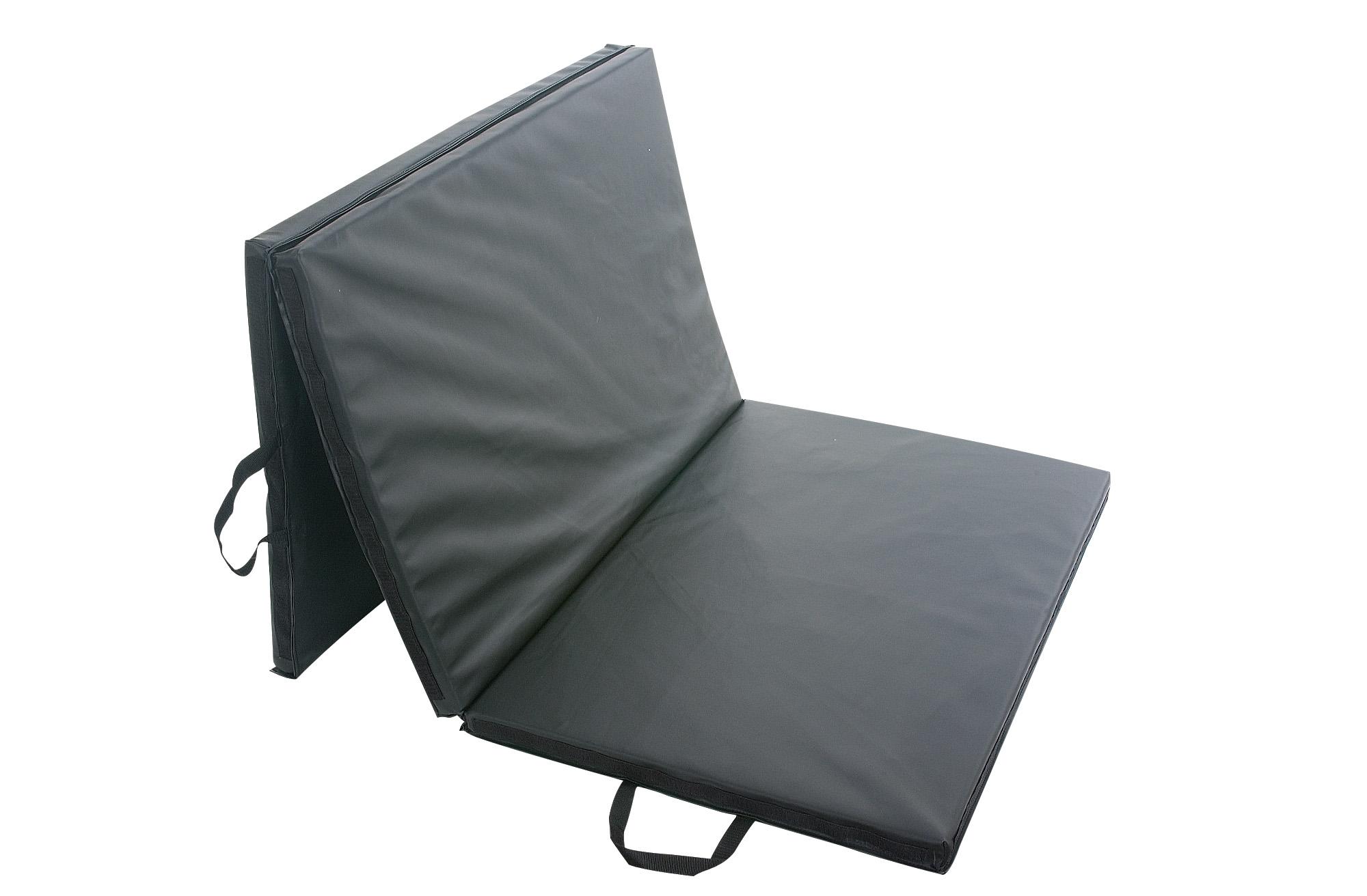 Sunny Folding Gym Mat Exercise Mats