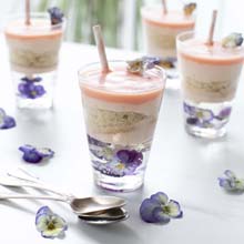 Gin & Tonic CakeTails