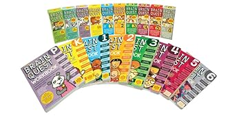 Brain Quest Workbook 8冊セット 91dV7KEMwmL._UF1000,1000_QL80_.jpg