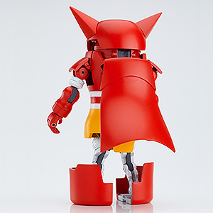 Amazon | TENGA☆ロボ×ゲッターロボ ゲッターTENGAロボ ノン