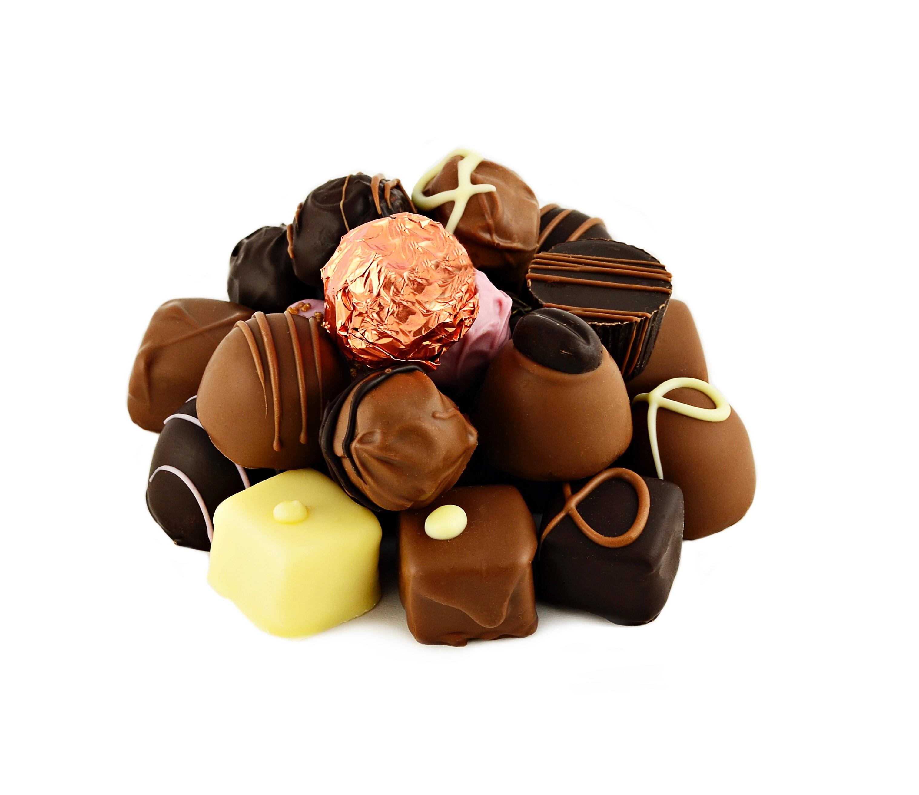 Holdsworth Luxury Assortment of Handmade Chocolates 300g Amazon.co.uk