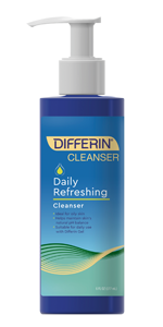 Daily Refreshing Cleanser