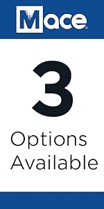 mace triple action pepper spray