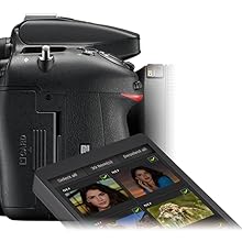 Amazon Canada: Nikon D7200 Digital Camera and AF-S DX 18