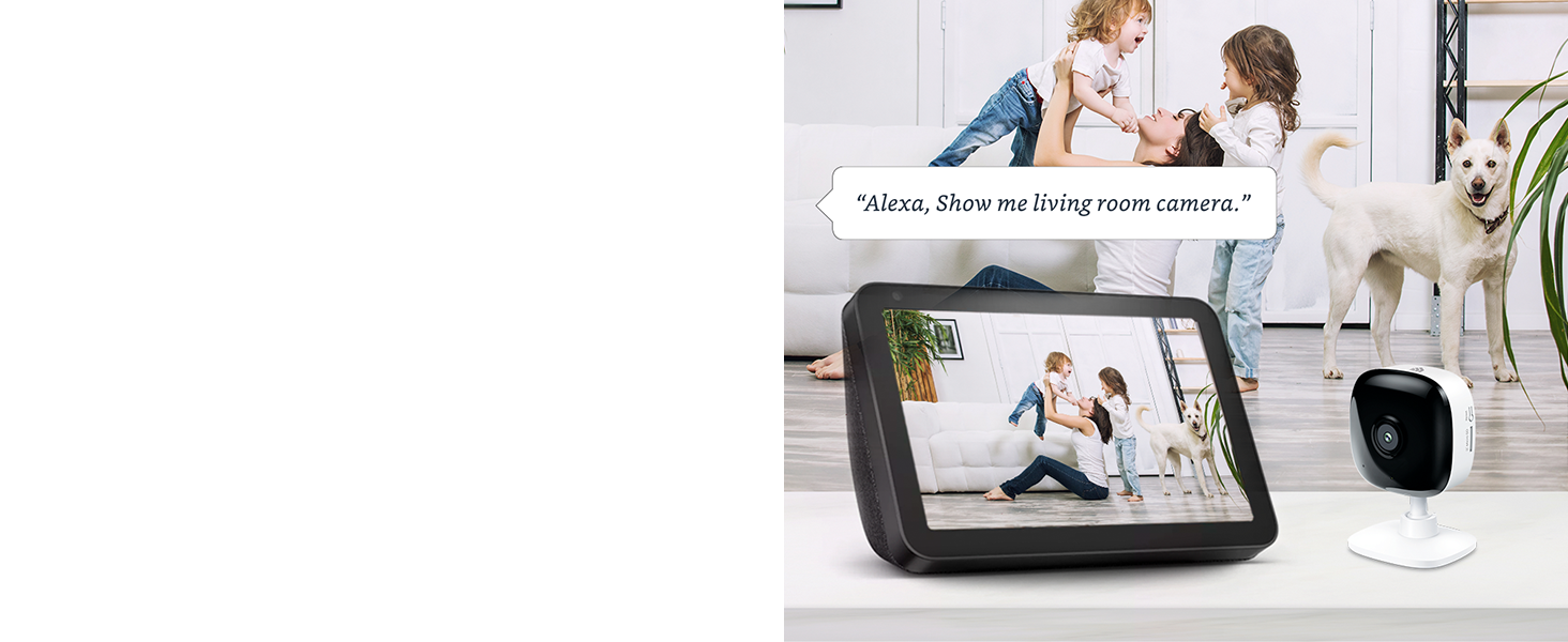 Kasa Security Camera - 1080p HD -11