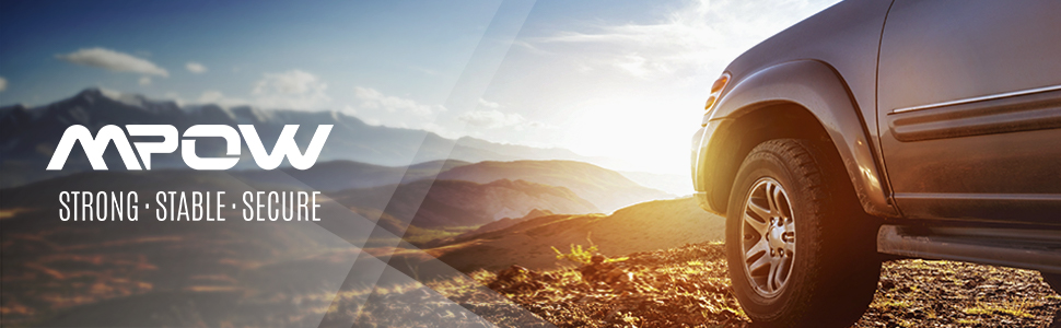 magnetic phone holder