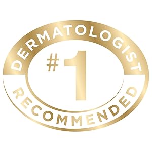 #1 Dermatologist Recommended
