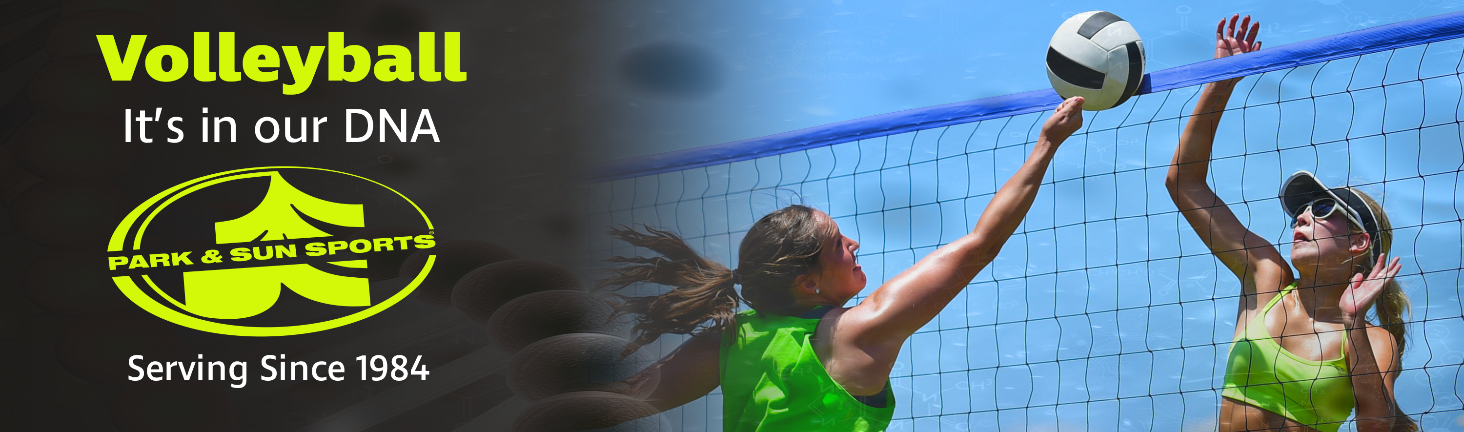 Park & Sun Sports Tournament 179 Portable Outdoor Volleyball Net