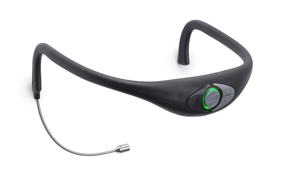 サムスン　Airline88 Headset Wireless System Amazon.com: Samson Airline 88 Headset Wireless UHF