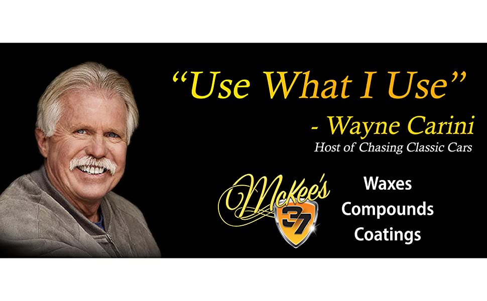 McKee's 37 MK37360KIT Floor Mat & Cargo Liner Cleaning