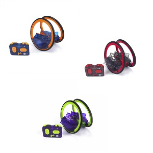 Amazon.co.jp: ヘックスバグ リングレーサー Hexbug Ring Racer