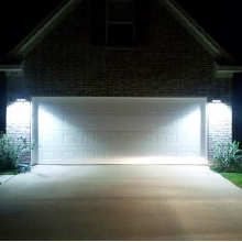 Nilight LED Light Bar