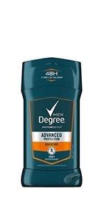 Degree Men Advanced Protection Antiperspirant Deodorant Adventure 2.7 oz
