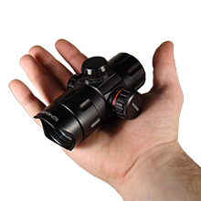 Small manufacture image 1