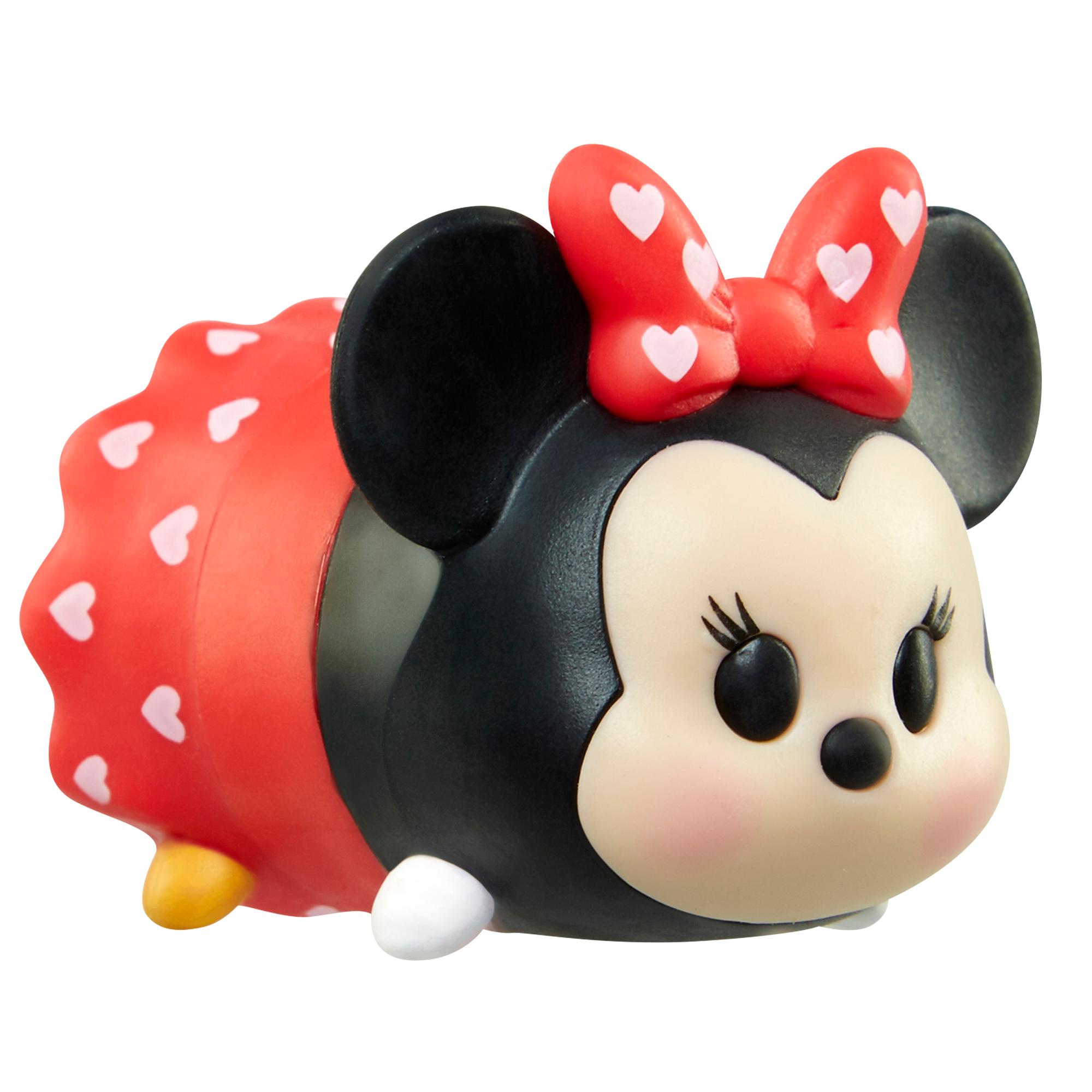 Tsum Tsum Valentine's Day Mickey and Minnie Tsweeties Gift