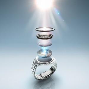 キョウまとめ買いセット美品❣xCハッピーフライト＆美品❣EXc H336 Amazon.co.jp: [シチズン] 腕時計 クロスシー basic collection