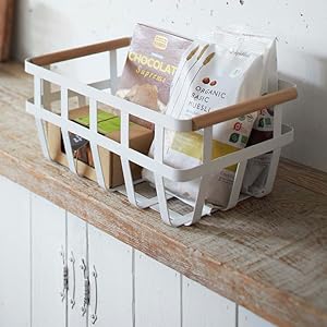 Yamazaki Titular De Utensilios De Cocina De Torre Bajo Estante