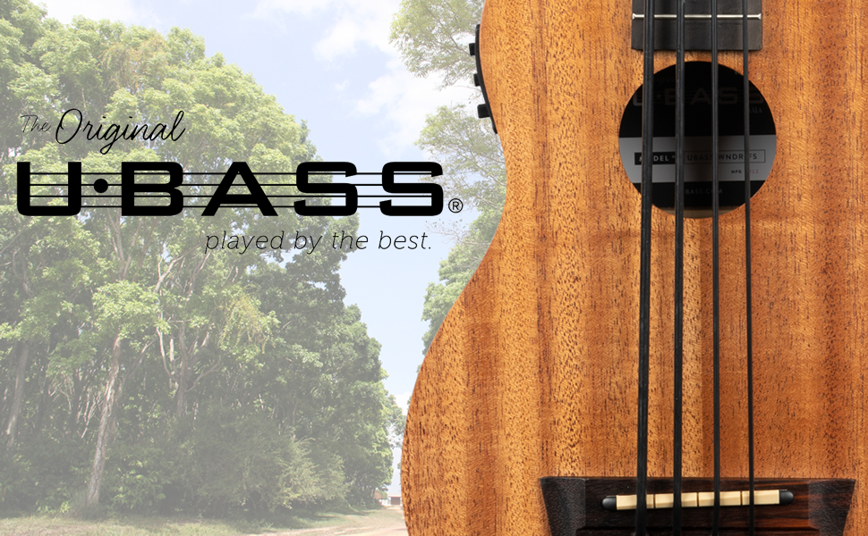 KALA UBASS-NOMAD-FS ウクレレベース　ほぼ新品 新品 調整済 KALA ウクレレベース UBASS-NOMAD-FS | UKULELE DARUMA