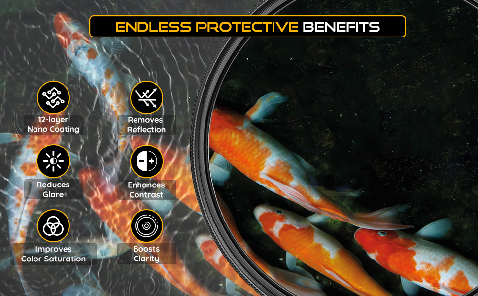 kodak cpl filter polarizer polarizing filters