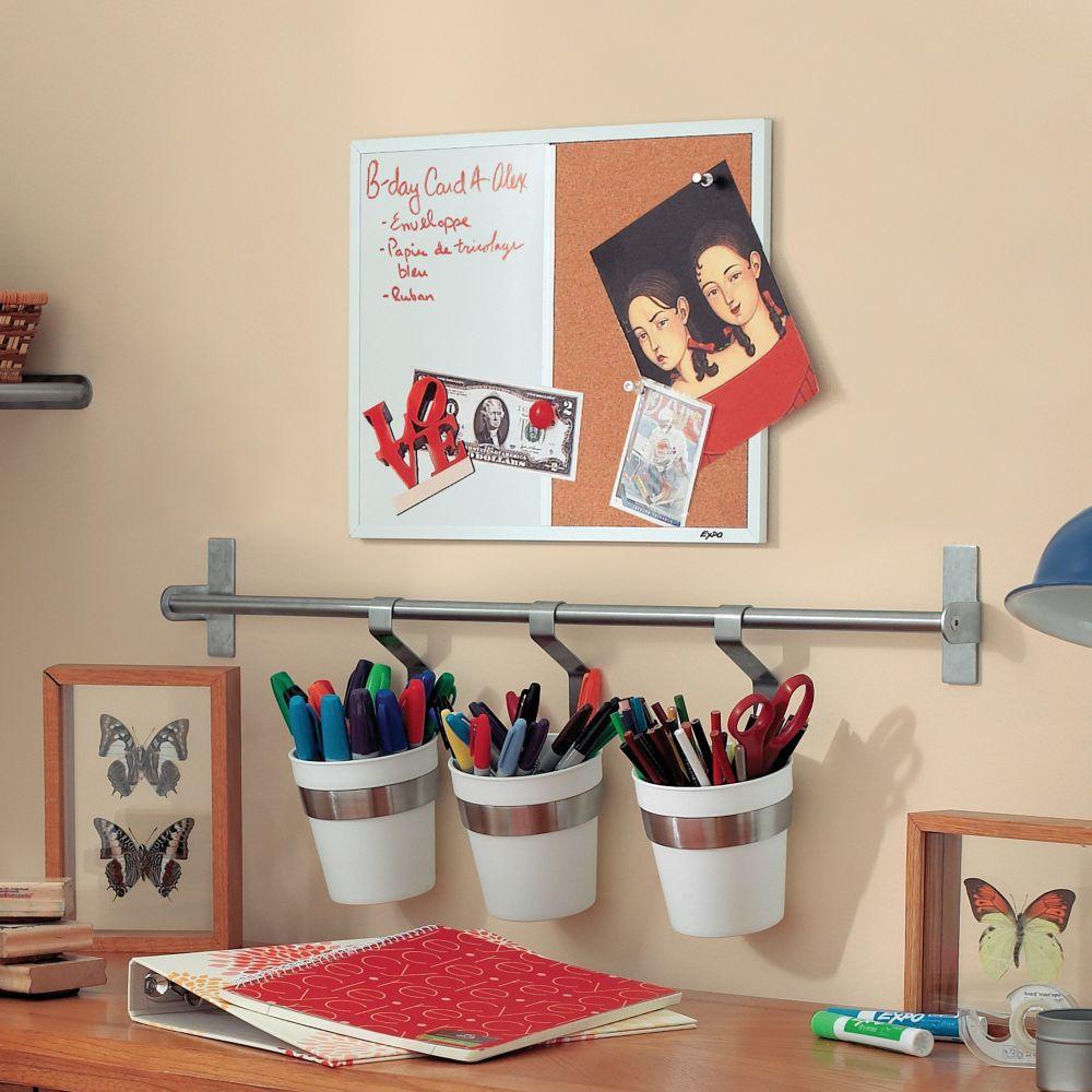 Expo White Board Care, Cleaning Wipes, 8"x5.5", 50 Count