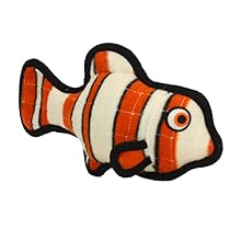 tuffy fish