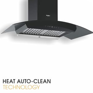 whirlpool chimney cg 601 hac