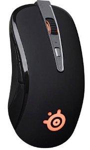 SteelSeries Sensei Wireless Laser Gaming Mouse : Amazon.ca