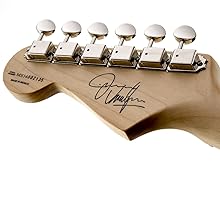 Amazon.co.jp: Fender エレキギター Jimmie Vaughan Tex-Mex
