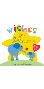 Wishes for Little One