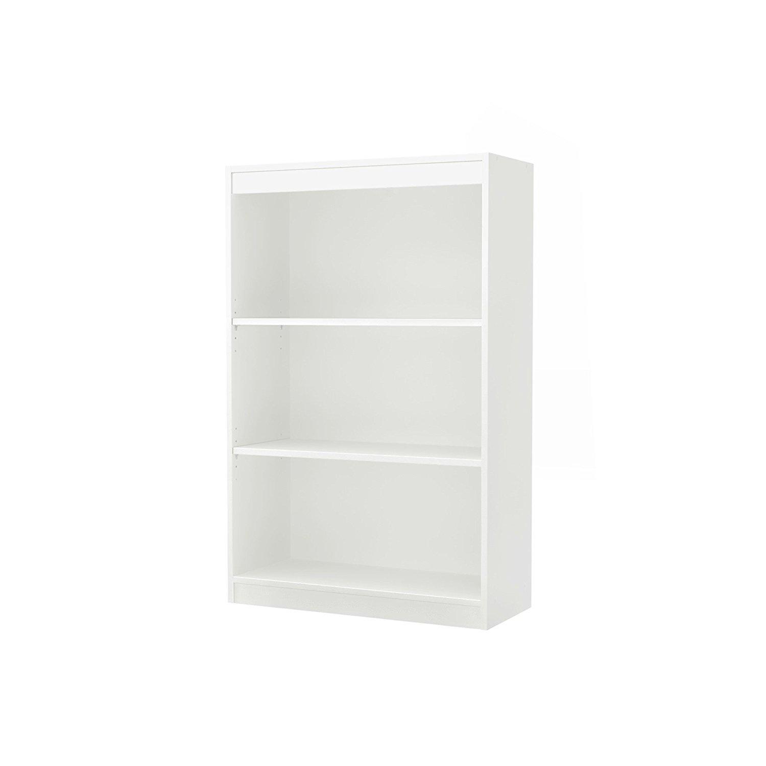 South Shore Axess Desk with Keyboard Tray, Black Kitchen