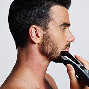 hypoallergenic blades