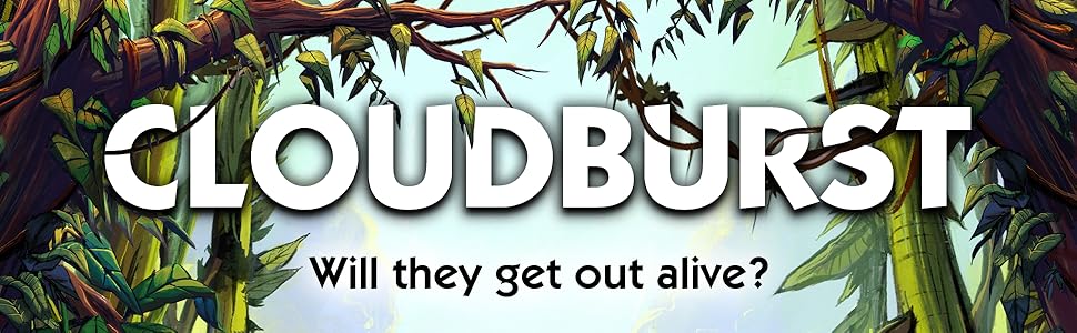 View Wilbur Smith Cloudburst Pictures