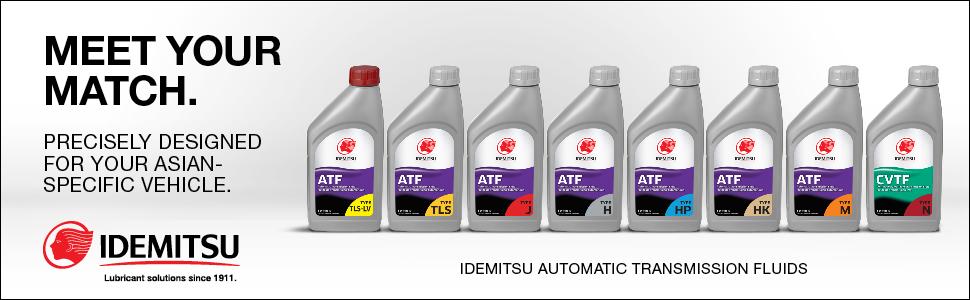 atf type tls-lv, atf toyota, atf scion, atf lexus
