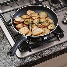 pots and pans nonstick