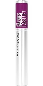 mascara, lash lift mascara, maybelline mascara, best mascara, cheap mascara, black mascara