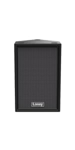 Amazon.com: Laney Amps LAN-IRT-X Guitar Amplifier Cabinet