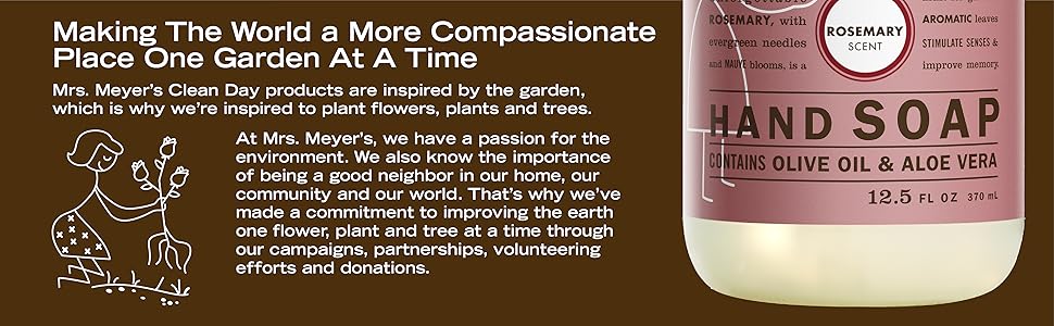 Making the World a More Compassionate Place One Garden At a Time