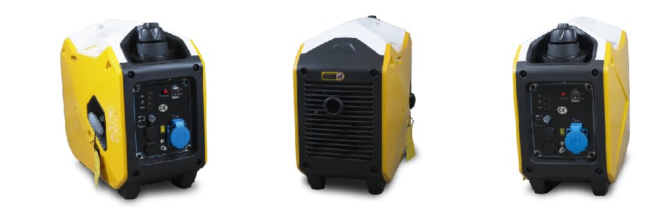 Generatore Inverter ITCPower GG18