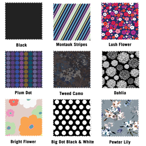 built neoprene lunch bag