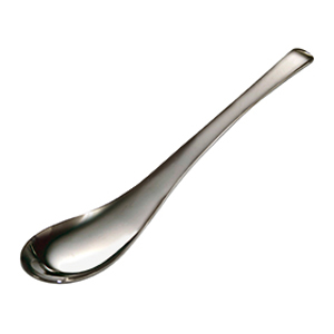 Amazon.co.jp: 18756 Chinese Spoon, Set of 5 : Home & Kitchen