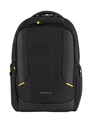 サムソナイト　バックパック トーラスエコ ブラック リュックサック Amazon.co.jp: [サムソナイト]バックパック トーラスエコ