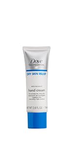 Dove DermaSeries Hand Cream
