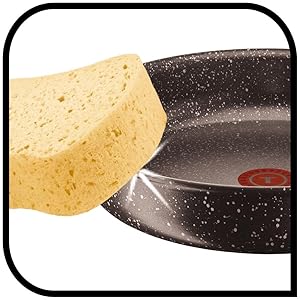 Tefal Ingenio Batterie de cuisine 15 pièces induction antiadhésif fabriqué en France Extrême effet pierre L6789102 marro 1ce39459 2573 4b66 Bc9b 2adfa35cdb79. SL300