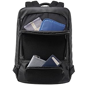 新品　enfold リュック　黒 ENFOLD（リュック/バックパック）のフリマアイテム一覧
