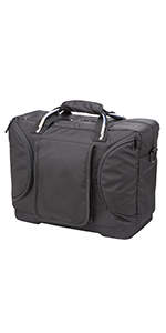 flight outfitters bush pilot bag